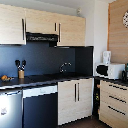 Appartement 2 Chambres Au Calme Les Angles  Eksteriør bilde