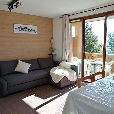 Appartement 2 Chambres Au Calme Les Angles  Eksteriør bilde