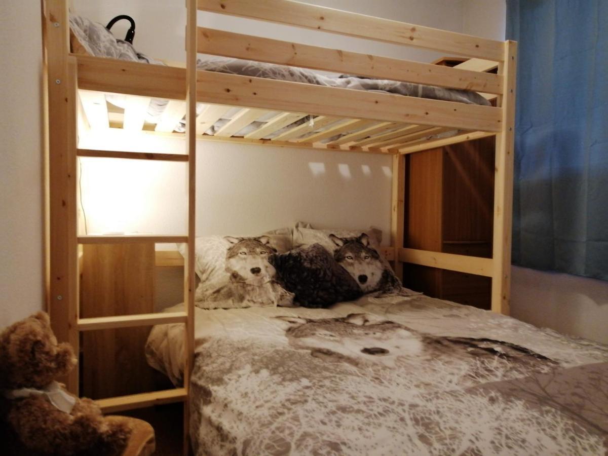 Appartement 2 Chambres Au Calme Les Angles  Eksteriør bilde